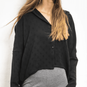 Pantalon Teen Cheviot
