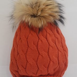 Gorro Caldera