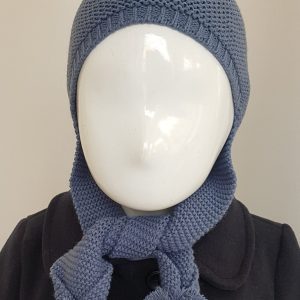 Gorro Bebe Punto