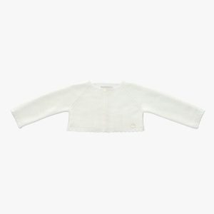 Rebeca Ceremonia Crudo