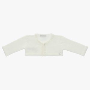 Rebeca Bautizo Crudo