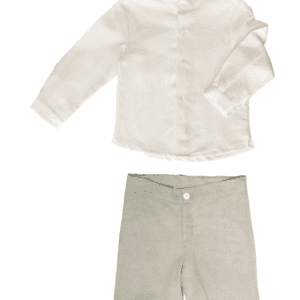 Conjunto Lino Niño