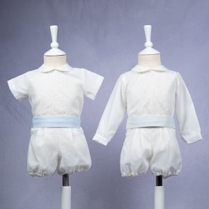 Conjunto Manga Larga