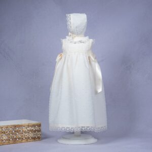 Baton Plumeti Organza