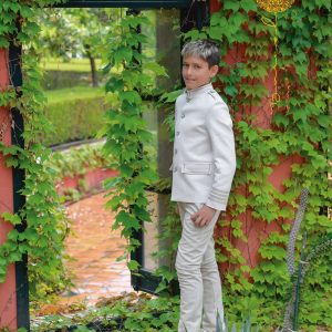 Conjunto Levita Niño