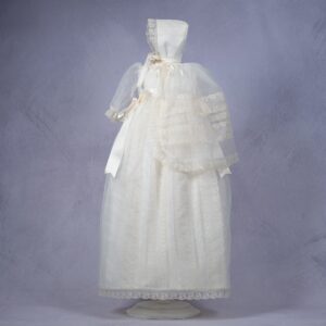 Batón Cristal Jaretas