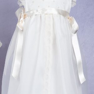 Batón Bautizo Cristal