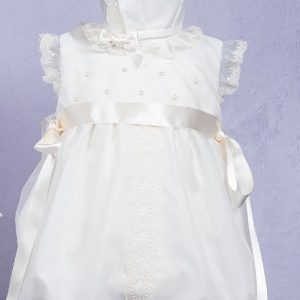 Pelele Bebé Cristal