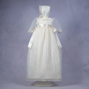 Faldón Bautizo Cristal