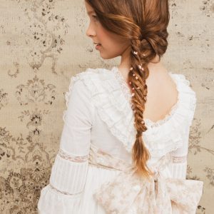 Vestido Comunión Alice