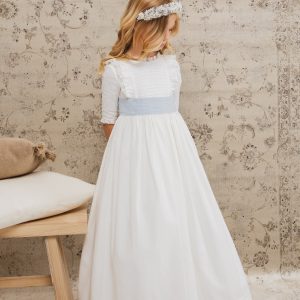 Vestido Comunión Olivia