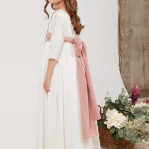 Vestido Comunión Julieta