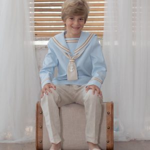 Traje Marinero Iván