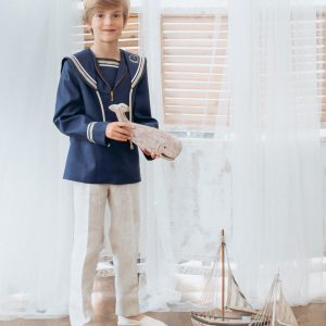 Traje Marinero Martín