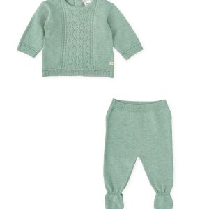 Conjunto Punto Verde