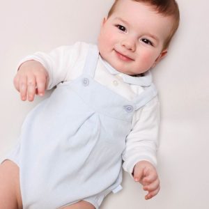 Conjunto Ranita Celeste