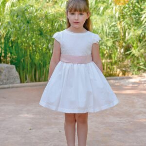 Vestido Batista Plumeti