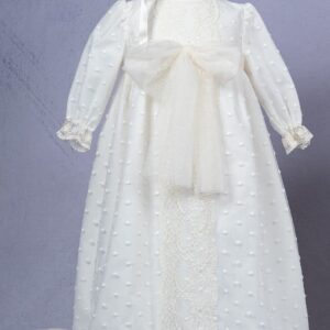 Batón Semilargo Plumeti