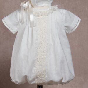 Pelele Lino y Vainica