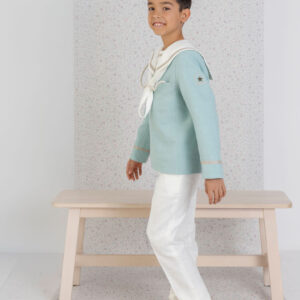 Marinero Casaca Verde